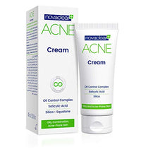 Novaclear Acne Cream