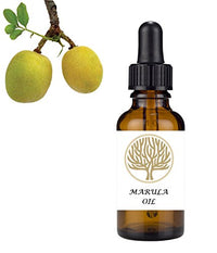 EkoFace 100% NATURAL Marula Oil. One of greatest oils. Rich in anti-oxidants & oleic acid (30ml)