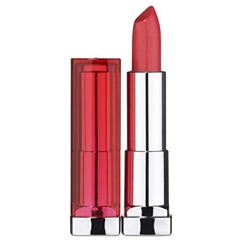 Maybelline Color Sensational Lipstick 910 Shocking Coral