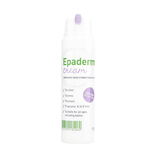 Epaderm Cream, 150 g
