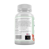EYSANESHOP Slimberine Powered by Nature - Natural Ingredients 60 Capsules