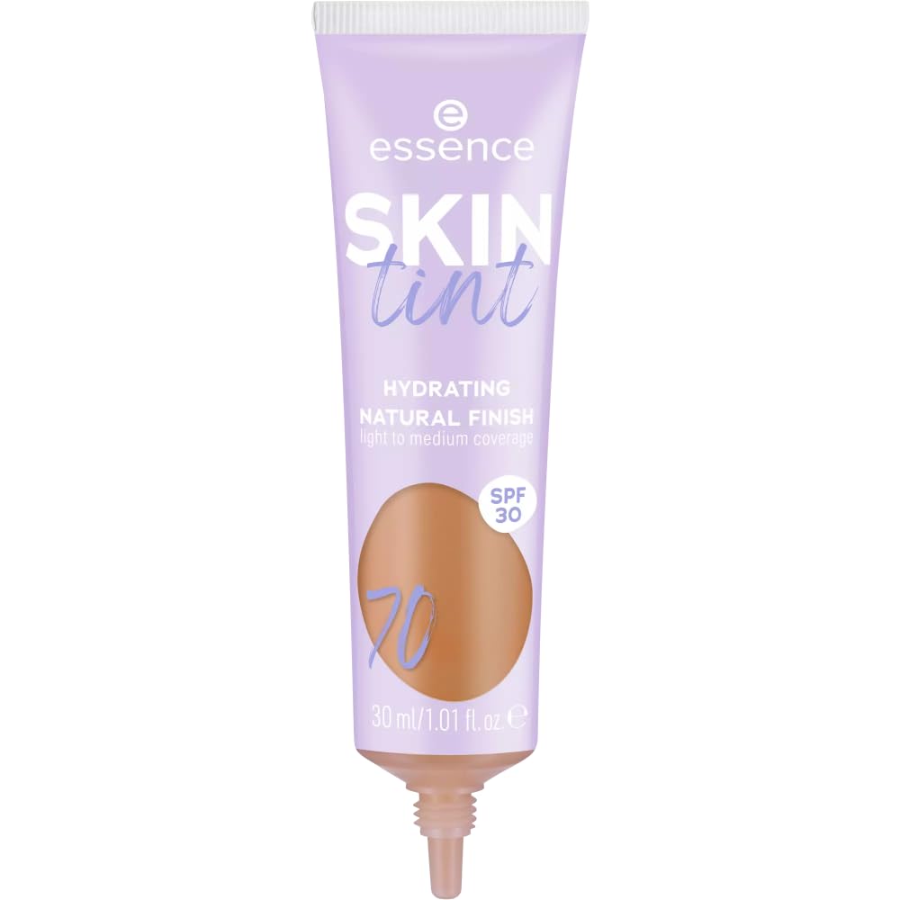 essence Essence - Skin Tint Foundation