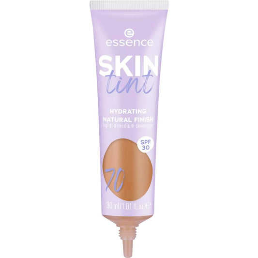 essence Essence - Skin Tint Foundation