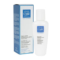 EYE CARE Cosmetics Eye Care Cosmetics Eye Make-Up Remover Emulsion 125ml Milk Base White