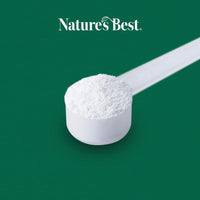 NATURE'S BEST Nature's Best Collagen Beauty Powder - Supports Skin Elasticity & Reduces Fine Lines - Taste-Free, Fast Dissolving Collagen Peptides - UK Made - 100g, 40 Servings