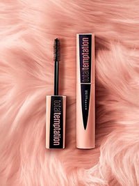 Maybelline Total Temptation Mascara