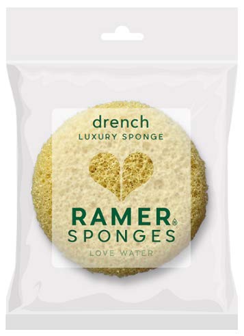 RAMER Luxury Drench Sponge
