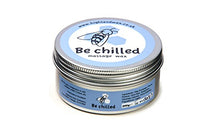 Highland Wax Be Chilled Massage Wax (200g)