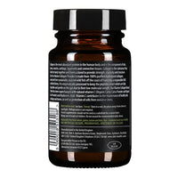 KIKI HEALTH KIKI Health Pure Marine Collagen Powder - Hydrolysed Collagen Supplements - Type 1 Purified Collagen from Wild Fish - Naturally High in Protein for Bones, Joints, & Skin – Gluten Free (20 Gram)