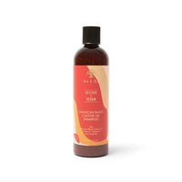 As I Am AS I AM Jamaican Black Castor Oil Shampoo, 355ml