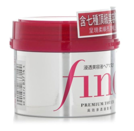 Generic Japanese Premium Touch Hair Mask Conditioner, 230g