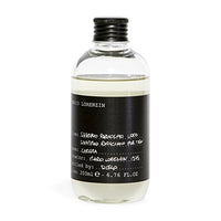 Mario Lorenzin Carisma Men Shampoo 200 ml