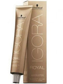 Schwarzkopf Professional Schwarzkopf Igora Royal Absolutes 60ml - 6-460