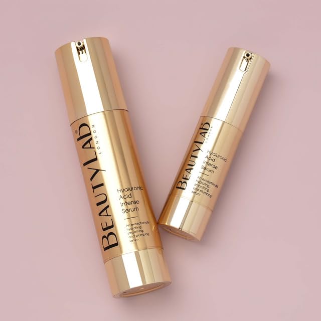 BEAUTYLAB BeautyLab Hyaluronic Acid Intense Serum, 15ml