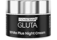 Novaclear Gluta White Plus- Night Cream