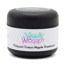 Naturally WickedÂ® Whipped Cream Nipple Treatment 50ml