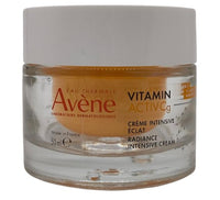 Avene Vitamin Activ Cg Intensive lluminating Cream 50 ml