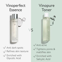 Caudalie Vinoperfect Concentrated Brightening Glycolic Essence - 100ml