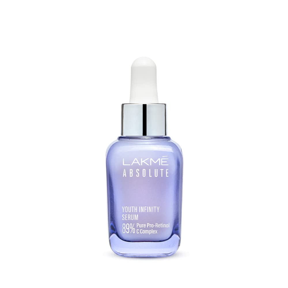 Lakme Youth Infinity Serum, 30ml