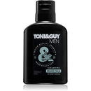 TONI&GUY Toni & Guy Beard Shampoo for men, Cleansing Beard Foam for short Beards, 100ml