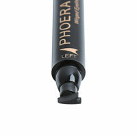 Phoera AQUAPURITY - PHOERA Wing Eyeliner Stamp Wing It Liquid Eyeliner Pen Waterproof Eye Makeup Left & Right Eye Stamp