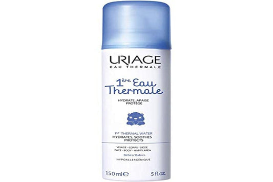 Uriage Baby 1st Thermal Water 150ml