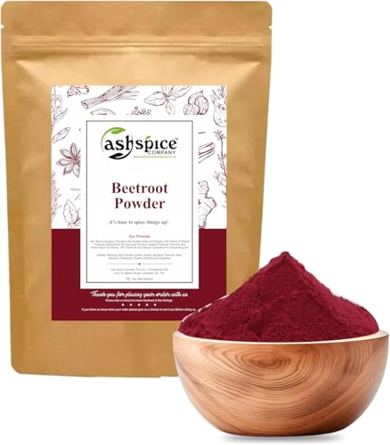Ash Spice Company 200g Beetroot Powder