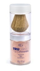 CoverGirl TruBlend Micro Minerals Foundation, Natural Beige 440, 0.35-Ounce Package by COVERGIRL