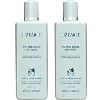 Liz Earle Instant Boost Skin Tonic 200ml Duo