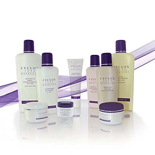 Cyclax Moistura Treatment Hand Cream 100ml