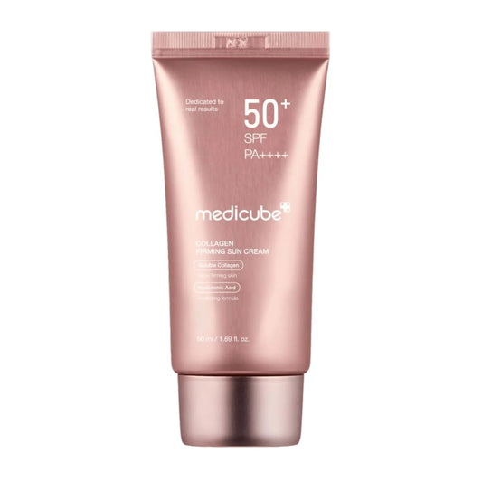medicube Medicube Collagen Firming Sun Cream, SPF50+