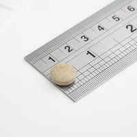 Just Vitamins Ginkgo Biloba 6000mg 180 Tablets for Circulation, Brain and Memory Support