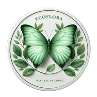 Dermaflora Moisturizing Aloe Vera Face Gel – 50ml Hydrating & Soothing Gel for Sensitive Skin Lightweight, Non-Greasy, Fast-Absorbing Daily Moisturizer with Natural Aloe Extract