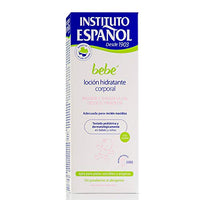 Instituto Español LOCION LINEA BABY 300ml