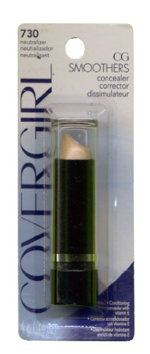 CoverGirl Cover Girl Concealers 730 Package of one