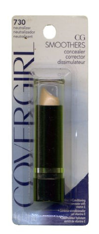 CoverGirl Cover Girl Concealers 730 Package of one