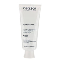 Decleor - Perfect Sculpt - Stretch Mark Restructuring Gel Cream (Salon Size) - 200ml/6.7oz