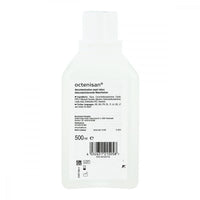 SCHULKE Schulke Octenisan Antimicrobial Wash Lotion 500ML
