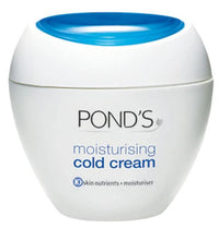 DMG Select Ponds Moisturizing Cold Cream 100 ml x 2