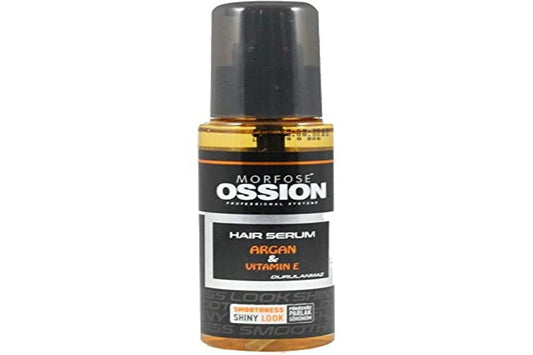 Morfose Ossion Hair Serum with Argan and Vitamin E 75 ml