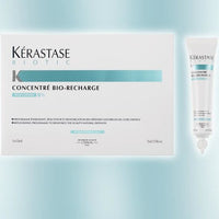 Kerastase Paris Biotic Concentre Bio-Recharge 5 x 15ml
