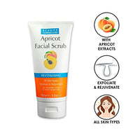 Beauty Formulas BEAUTY FORMULAS FACE SCRUB APRICOT
