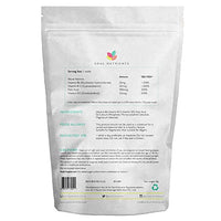 Soul Nutrients Vitamins B6, B12, Folic Acid & D3 Neuro Vitamins 120 Tablets UK Manufactured