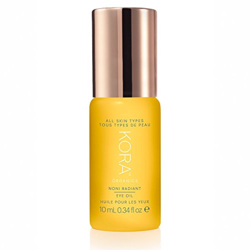 KORA Organics KORA ORGANICS Noni Radiant Eye Oil
