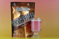 Nutristrength Micronised Creatine Monohydrate Powder 300g | Designed for Performance & Recovery | Formulated for Easy Mixing- 60 Servings, Made in The UK…