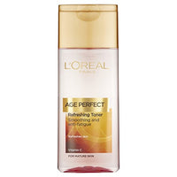 L'Oreal Paris L'Oreal Age Perfect Refreshing Toner, 200ml