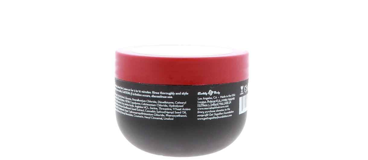 Marrakesh Miracle Masque (Deep Conditioning Hair Cocktail) - 264ml/8.8oz