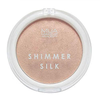 MUA Shimmer Silk Highlight Powder (First Light)
