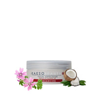 Kaeso Beauty Rebalancing Facial Exfoliator Mallow & Coconut Oil 95ml