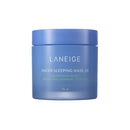 Laneige Water Sleeping Mask Ex For Unisex 2.3 oz Mask